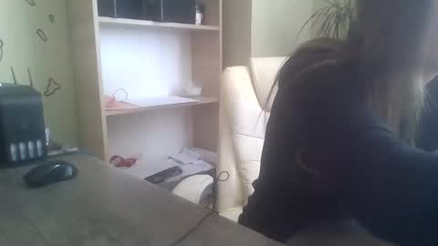 Snapshot of dollyroma chatting on November 11, 8:36 am DollyRoma online show from November 11, 8:36 am