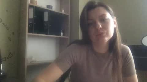 Snapshot of dollyroma chatting on December 4, 8:45 am DollyRoma online show from December 4, 8:45 am