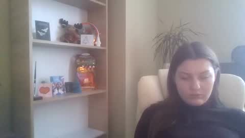 Snapshot of dollyroma chatting on January 9, 12:19 pm DollyRoma online show from January 9, 12:19 pm