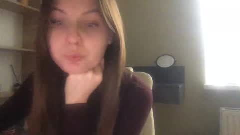 Snapshot of dollyroma chatting on February 5, 11:26 am DollyRoma online show from February 5, 11:26 am