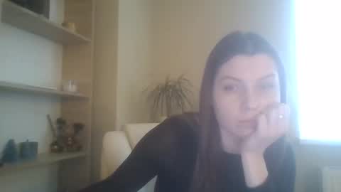 Snapshot of dollyroma chatting on February 23, 1:19 pm DollyRoma online show from February 23, 1:19 pm