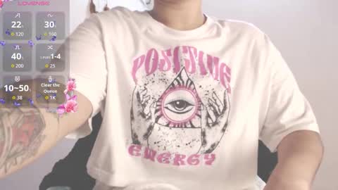 dollysweet666 online show from October 10, 9:19 am