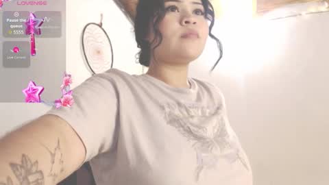 dollysweet666 online show from February 21, 6:42 pm