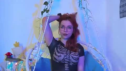 Dolores Sage online show from May 14, 4:14 pm