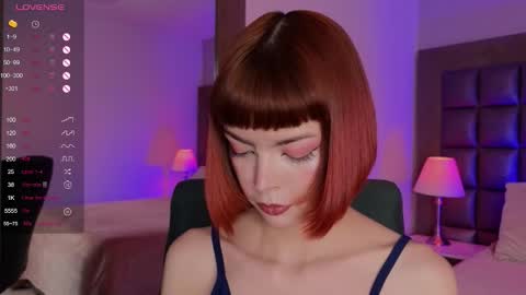 Dolly online show from November 28, 8:55 pm