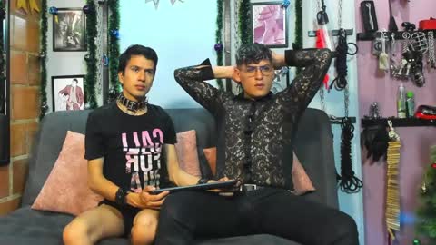 Diego Castell online show from December 29, 9:52 pm