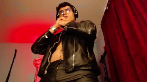 Diego Castell online show from September 10, 4:40 pm