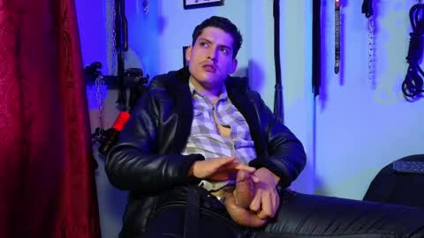 Diego Castell online show from May 25, 5:41 pm