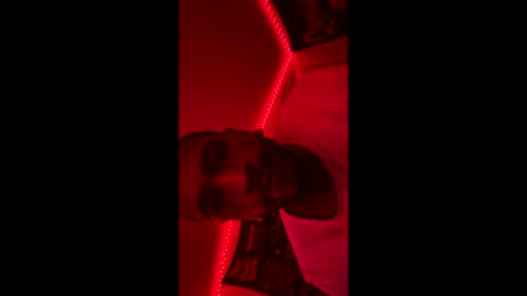 SexGod online show from February 17, 10:51 am