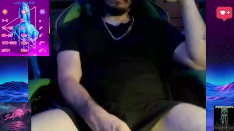 Sullyboyx online show from March 29, 4:34 am