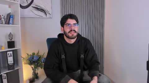 Snapshot of domboy_ chatting on July 6, 8:11 pm domboy online show from July 6, 8:11 pm