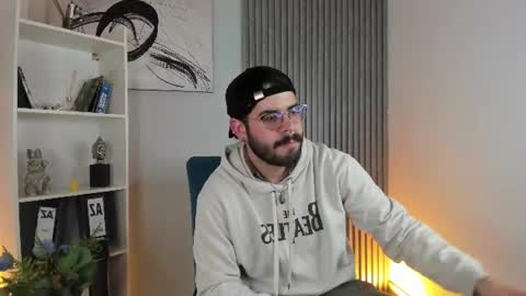 Snapshot of domboy_ chatting on July 10, 8:00 pm domboy online show from July 10, 8:00 pm