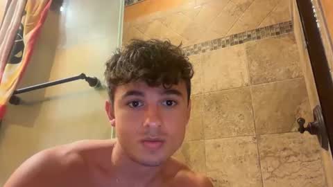 Dom online show from May 24, 12:48 am