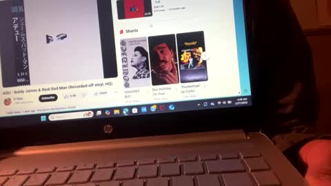 domejustice22 online show from January 27, 12:48 pm