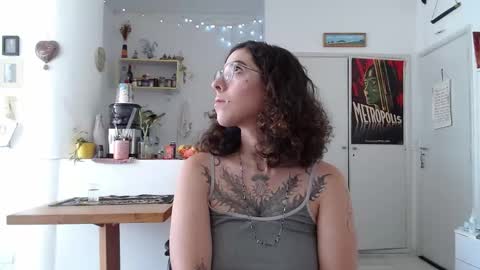 sweet domme online show from April 17, 2:20 pm