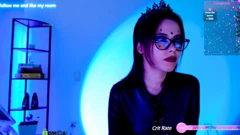 Mistress online show from March 10, 4:14 pm
