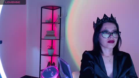 Mistress online show from September 9, 3:55 pm
