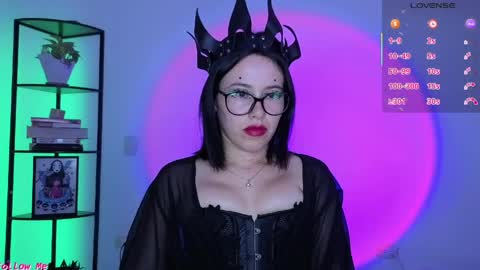 Mistress online show from May 20, 4:46 pm