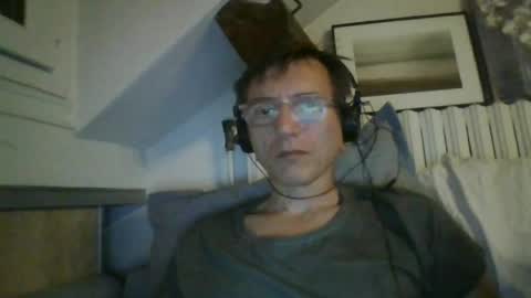 domi94300 online show from July 20, 10:01 pm
