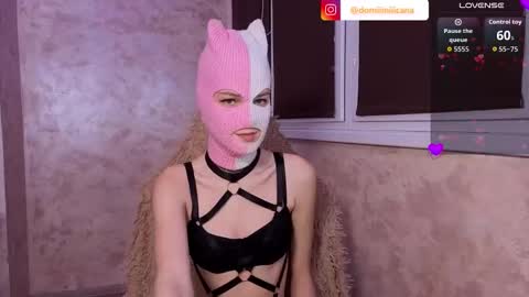 domiiniicana online show from December 14, 9:41 pm