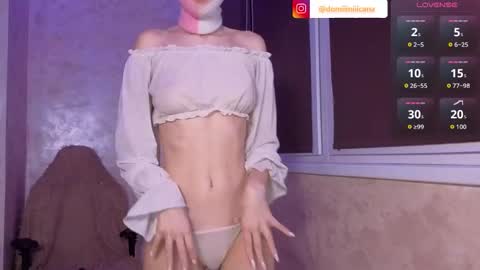 domiiniicana online show from January 16, 9:52 pm