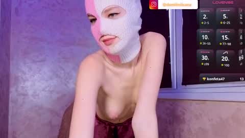 domiiniicana online show from March 6, 12:01 pm