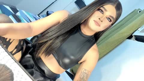 ANGELA online show from September 30, 2:44 pm
