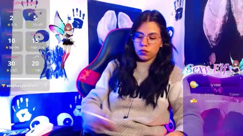 Snapshot of domina_lia chatting on March 28, 9:42 am Domina Lia online show from March 28, 9:42 am