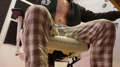 Master Dominance  online show from March 21, 8:19 am