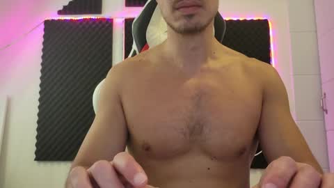 Master Dominance  online show from March 30, 9:21 am