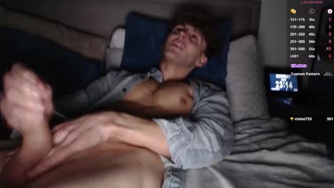 Alex...  online show from February 2, 11:14 pm