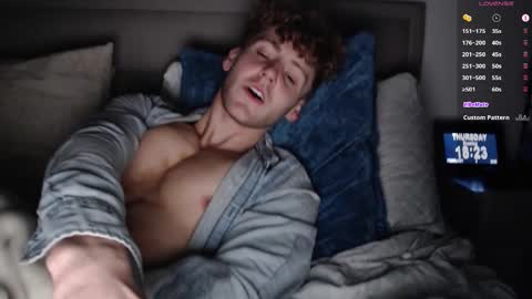 Alex...  online show from February 5, 6:23 pm