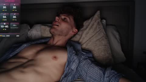 Alex...  online show from April 5, 1:19 pm