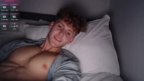 Alex...  online show from April 8, 4:18 pm