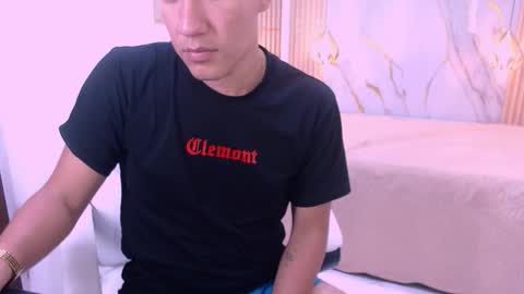 domi online show from March 21, 3:04 pm