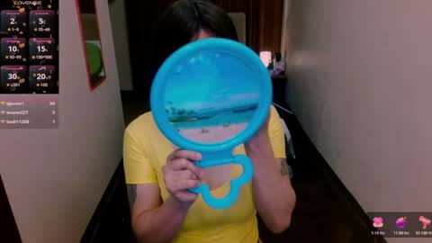 Natalia online show from February 4, 8:56 am