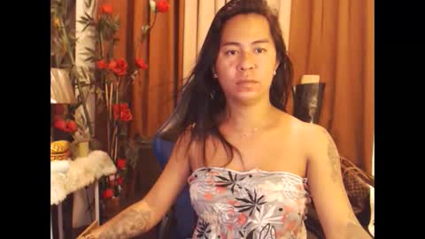 ladyNikki online show from September 13, 12:38 pm
