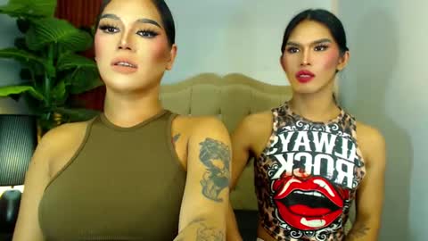 CALL ME BABY BELLA online show from January 8, 9:53 am