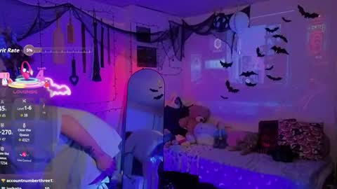 Bigbearnbunnyboy online show from December 20, 1:56 am