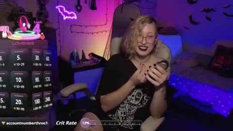 Bigbearnbunnyboy online show from March 21, 12:37 am