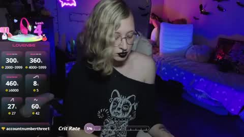 Bigbearnbunnyboy online show from April 6, 10:22 pm