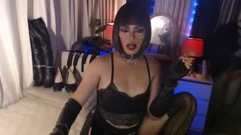 Snapshot of dominantrix_diannaxxx chatting on December 29, 4:08 pm diana online show from December 29, 4:08 pm