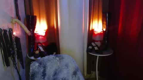 diana online show from January 5, 5:27 pm