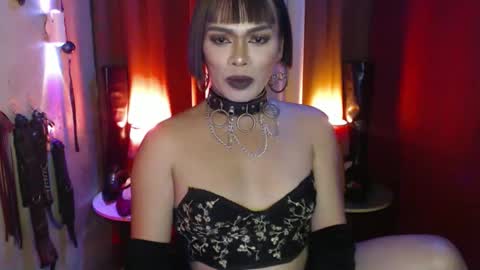 diana online show from February 19, 4:58 pm