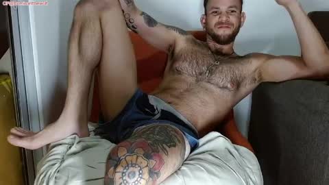 Logan - INDEPENDET MODEL online show from April 16, 8:04 am