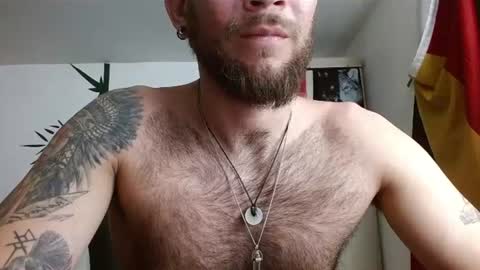 Snapshot of dominantthewolf chatting on June 13, 2:04 pm Logan - INDEPENDET MODEL online show from June 13, 2:04 pm