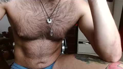 Snapshot of dominantthewolf chatting on June 24, 4:22 am Logan - INDEPENDET MODEL online show from June 24, 4:22 am