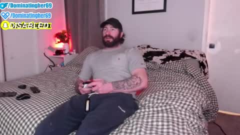 dominatingher69 online show from February 25, 12:53 am