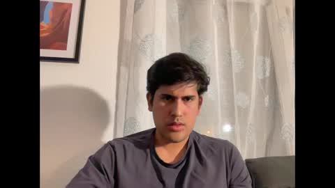 domingolibre212 online show from April 18, 5:50 pm