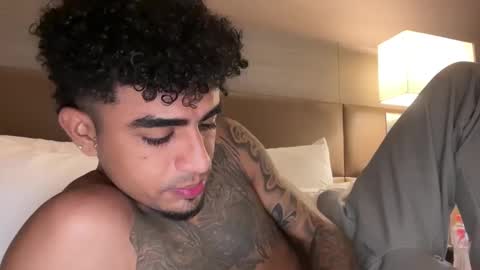 Brandon online show from October 12, 4:33 am